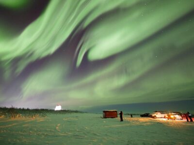 alaska