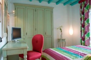 Superior Suite Pool View