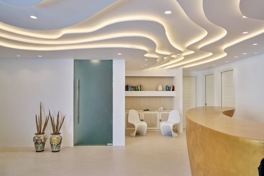 Arte & Mare Elia Suites Boutique Spa Hotel