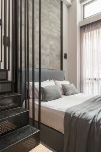 Two Bedrooms Suites G_2 G_3