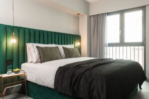 Deluxe Room A_4.A_5.A_6.A_7