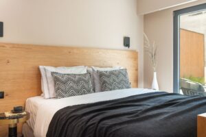 Deluxe Rooms With Balcony B_10 C _11