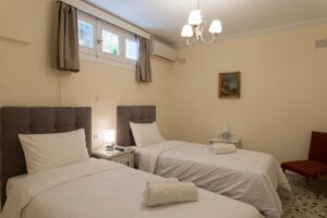 Apollo Deluxe Apartment