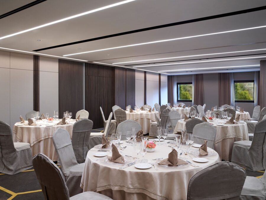 NJV Athens Plaza Hotel