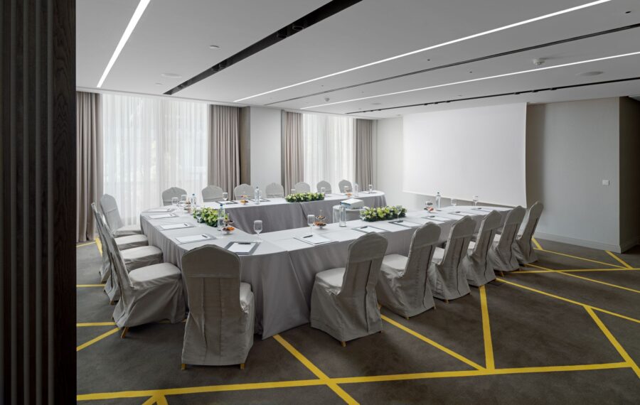 NJV Athens Plaza Hotel