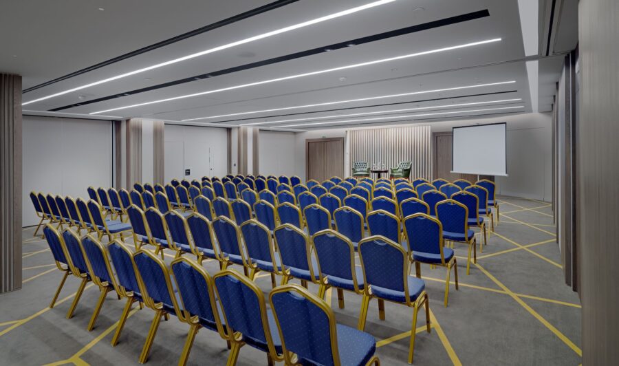 NJV Athens Plaza Hotel