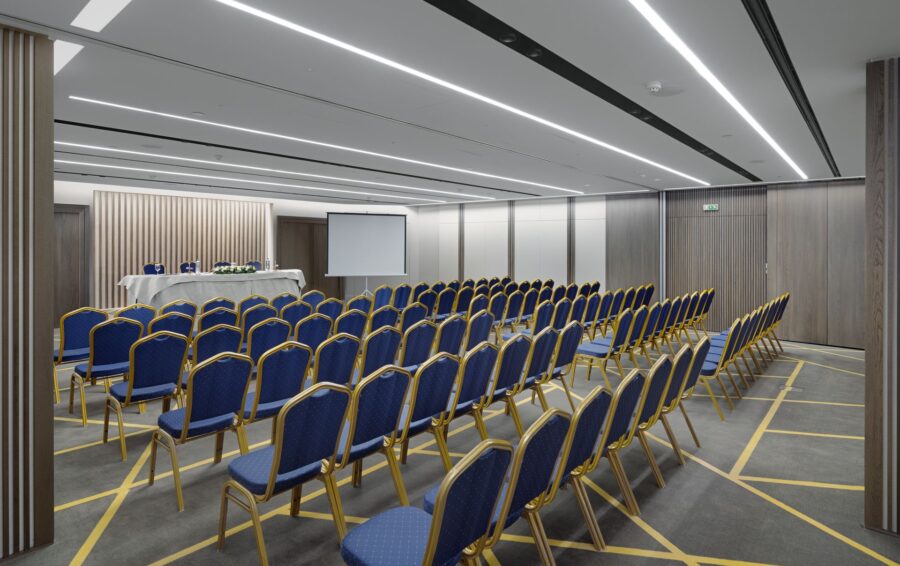 NJV Athens Plaza Hotel