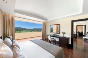Two Bedrooms Grand Suite Golf View