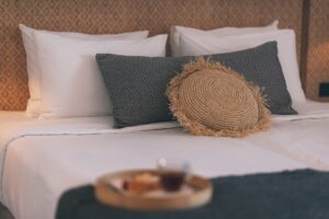 Executive Room with Garden View