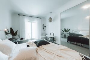 Standard Double Room Poolfront/or Garden view