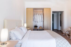 Junior Suite Sea View