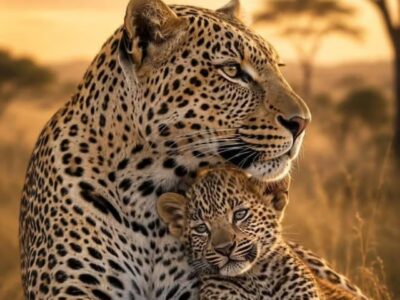 Nairobi National Park