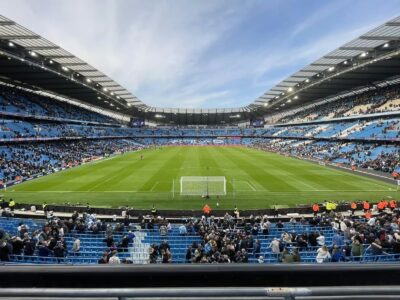 stadio mant