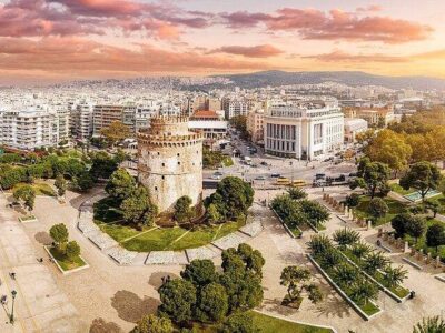 thessaloniki